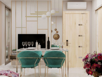 1 Bed, 1 Bath, ApartmentFor Sale, Phuket, BangTao, NorthWest