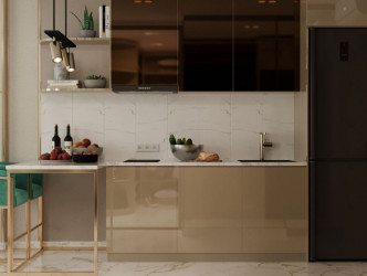 1 Bed, 1 Bath, ApartmentFor Sale, Phuket, BangTao, NorthWest