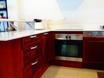 1 Bed, 1 Bath, ApartmentFor Sale, Phuket, Surin, NorthWest