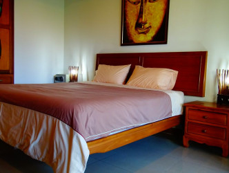 1 Bed, 1 Bath, ApartmentFor Sale, Phuket, Surin, NorthWest