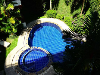 1 Bed, 1 Bath, ApartmentFor Sale, Phuket, Surin, NorthWest