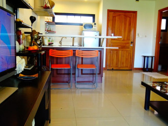 1 Bed, 1 Bath, ApartmentFor Sale, Phuket, Surin, NorthWest