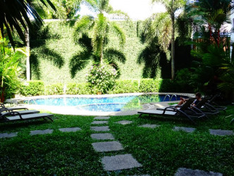 1 Bed, 1 Bath, ApartmentFor Sale, Phuket, Surin, NorthWest