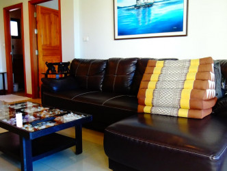 1 Bed, 1 Bath, ApartmentFor Sale, Phuket, Surin, NorthWest