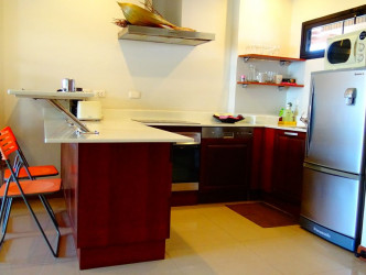 1 Bed, 1 Bath, ApartmentFor Sale, Phuket, Surin, NorthWest