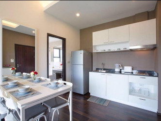 1 Bed, 1 Bath, ApartmentFor Sale, Phuket, Rawai, South