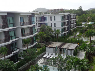 1 Bed, 1 Bath, ApartmentFor Sale, Phuket, Rawai, South