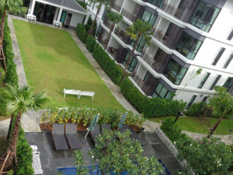 1 Bed, 1 Bath, ApartmentFor Sale, Phuket, Rawai, South