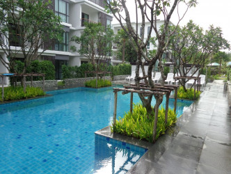 1 Bed, 1 Bath, ApartmentFor Sale, Phuket, Rawai, South