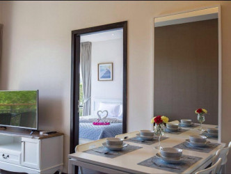 1 Bed, 1 Bath, ApartmentFor Sale, Phuket, Rawai, South