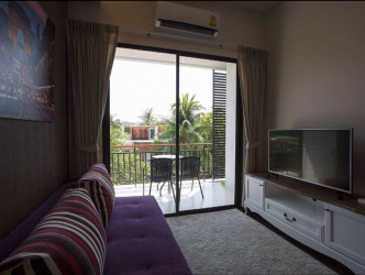 1 Bed, 1 Bath, ApartmentFor Sale, Phuket, Rawai, South