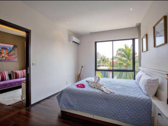 1 Bed, 1 Bath, ApartmentFor Sale, Phuket, Rawai, South