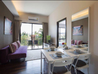 1 Bed, 1 Bath, ApartmentFor Sale, Phuket, Rawai, South