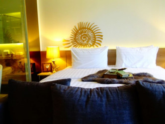 1 Bed, 1 Bath, ApartmentFor Sale, Phuket, Kamala, West