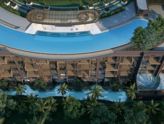 1 Bed, 1 Bath, ApartmentFor Sale, Phuket, Kamala, West