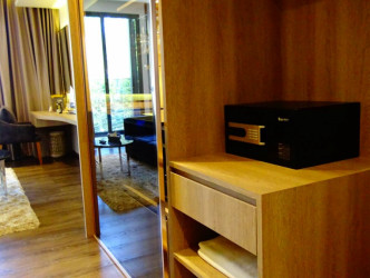 1 Bed, 1 Bath, ApartmentFor Sale, Phuket, Kamala, West