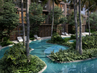 1 Bed, 1 Bath, ApartmentFor Sale, Phuket, Kamala, West