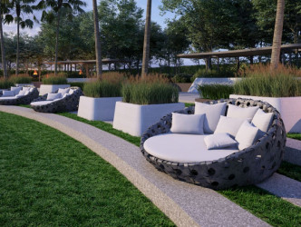 1 Bed, 1 Bath, ApartmentFor Sale, Phuket, Kamala, West