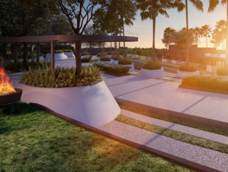 1 Bed, 1 Bath, ApartmentFor Sale, Phuket, Kamala, West