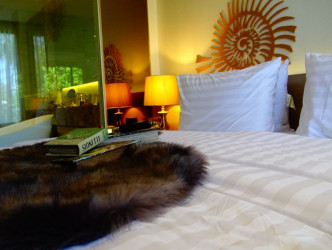 1 Bed, 1 Bath, ApartmentFor Sale, Phuket, Kamala, West