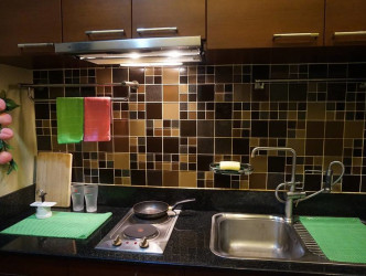 1 Bed, 1 Bath, ApartmentFor Sale, Phuket, Karon, SouthWest