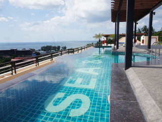 1 Bed, 1 Bath, ApartmentFor Sale, Phuket, Karon, SouthWest