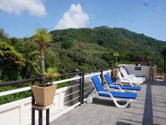 1 Bed, 1 Bath, ApartmentFor Sale, Phuket, Karon, SouthWest