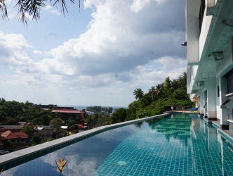 1 Bed, 1 Bath, ApartmentFor Sale, Phuket, Karon, SouthWest