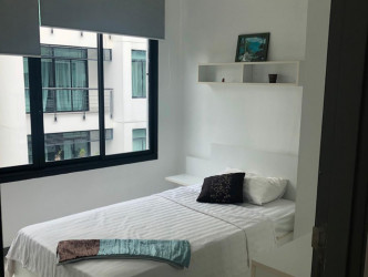 2 Bed, 2 Bath, ApartmentFor Sale, Phuket, Kamala, West