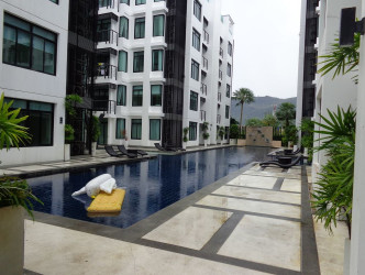 2 Bed, 2 Bath, ApartmentFor Sale, Phuket, Kamala, West