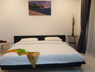 2 Bed, 2 Bath, ApartmentFor Sale, Phuket, Kamala, West