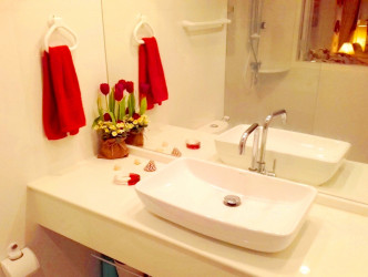 1 Bed, 1 Bath, ApartmentFor Sale, Phuket, Patong, West