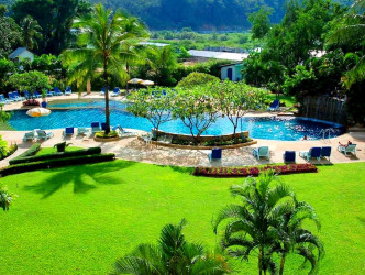 1 Bed, 1 Bath, ApartmentFor Sale, Phuket, Patong, West