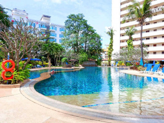 1 Bed, 1 Bath, ApartmentFor Sale, Phuket, Patong, West