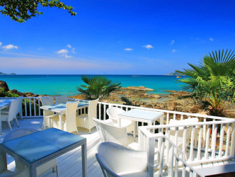 1 Bed, 1 Bath, ApartmentFor Sale, Phuket, Patong, West