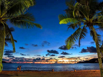 1 Bed, 1 Bath, ApartmentFor Sale, Phuket, Patong, West