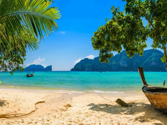 1 Bed, 1 Bath, ApartmentFor Sale, Phuket, Patong, West