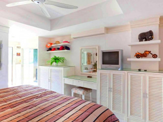 1 Bed, 1 Bath, ApartmentFor Sale, Phuket, Patong, West