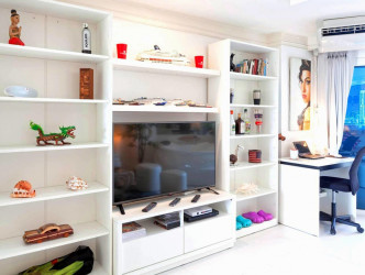 1 Bed, 1 Bath, ApartmentFor Sale, Phuket, Patong, West