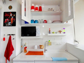 1 Bed, 1 Bath, ApartmentFor Sale, Phuket, Patong, West