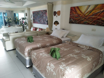 1 Bed, 1 Bath, ApartmentFor Sale, Phuket, Patong, West