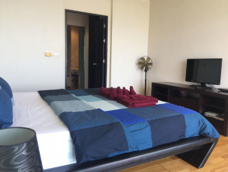 1 Bed, 1 Bath, ApartmentFor Sale, Phuket, Karon, SouthWest