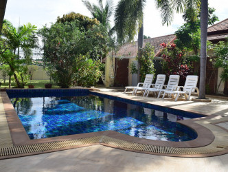 4 Bed, 3 Bath, HouseFor Sale, Phuket, NaiHarn, South