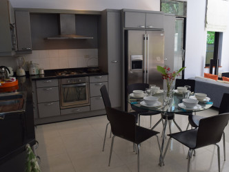 4 Bed, 3 Bath, HouseFor Sale, Phuket, NaiHarn, South