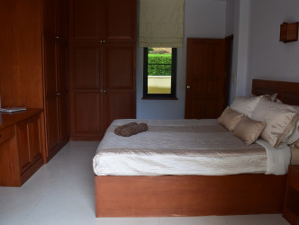 4 Bed, 3 Bath, HouseFor Sale, Phuket, NaiHarn, South