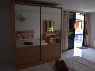 4 Bed, 3 Bath, HouseFor Sale, Phuket, NaiHarn, South