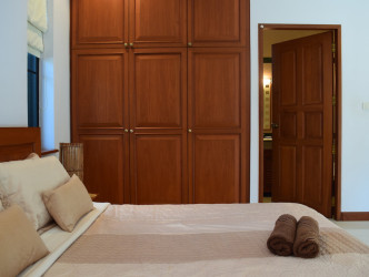 4 Bed, 3 Bath, HouseFor Sale, Phuket, NaiHarn, South