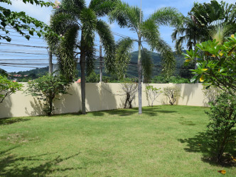 4 Bed, 3 Bath, HouseFor Sale, Phuket, NaiHarn, South