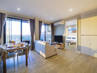 1 Bed, 1 Bath, ApartmentFor Sale, 106 Soi Cherngtalay 14, Tambon Choeng Thale, Ampho, Phuket, BangTao, NorthWest