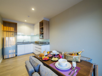 1 Bed, 1 Bath, ApartmentFor Sale, 106 Soi Cherngtalay 14, Tambon Choeng Thale, Ampho, Phuket, BangTao, NorthWest